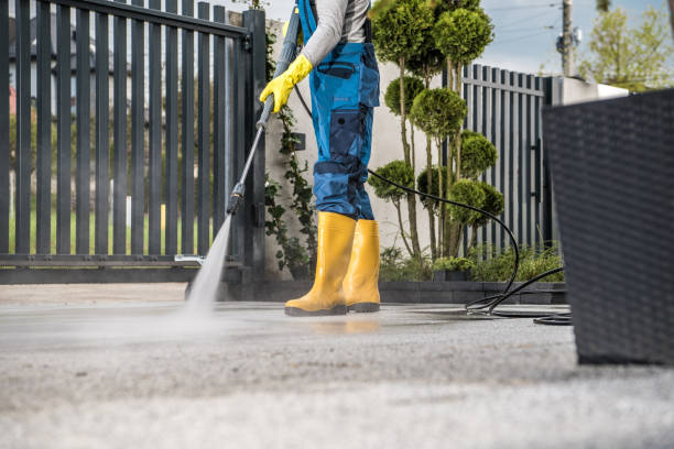 Best Commercial Pressure Washing  in Muskegon Heights, MI