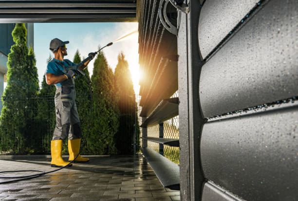 Best Pressure Washing Contractors  in Muskegon Heights, MI