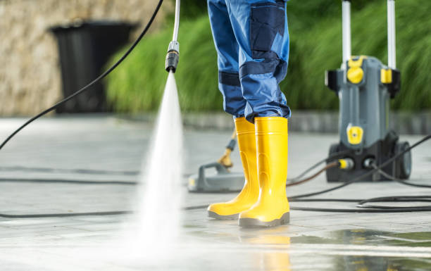 Best Affordable Pressure Washing  in Muskegon Heights, MI