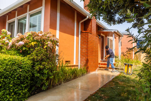 Best House Pressure Washing  in Muskegon Heights, MI