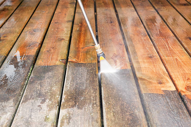 Best Pressure Washing Brick  in Muskegon Heights, MI