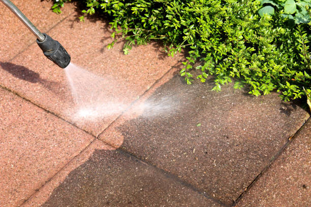 Roof Power Washing Services in Muskegon Heights, MI
